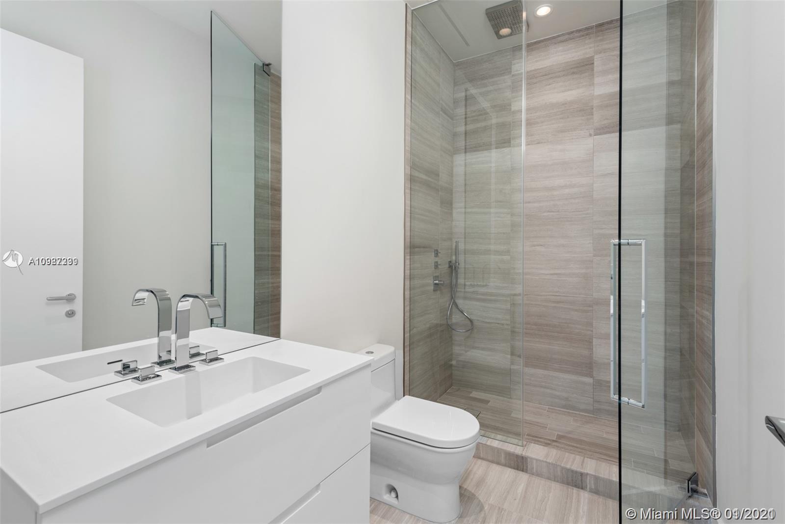 4701 NORTH MERIDIAN CONDO - Residential