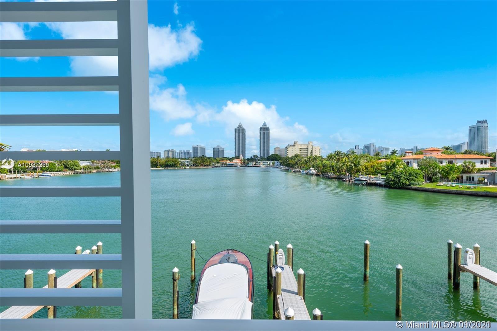 4701 NORTH MERIDIAN CONDO - Residential