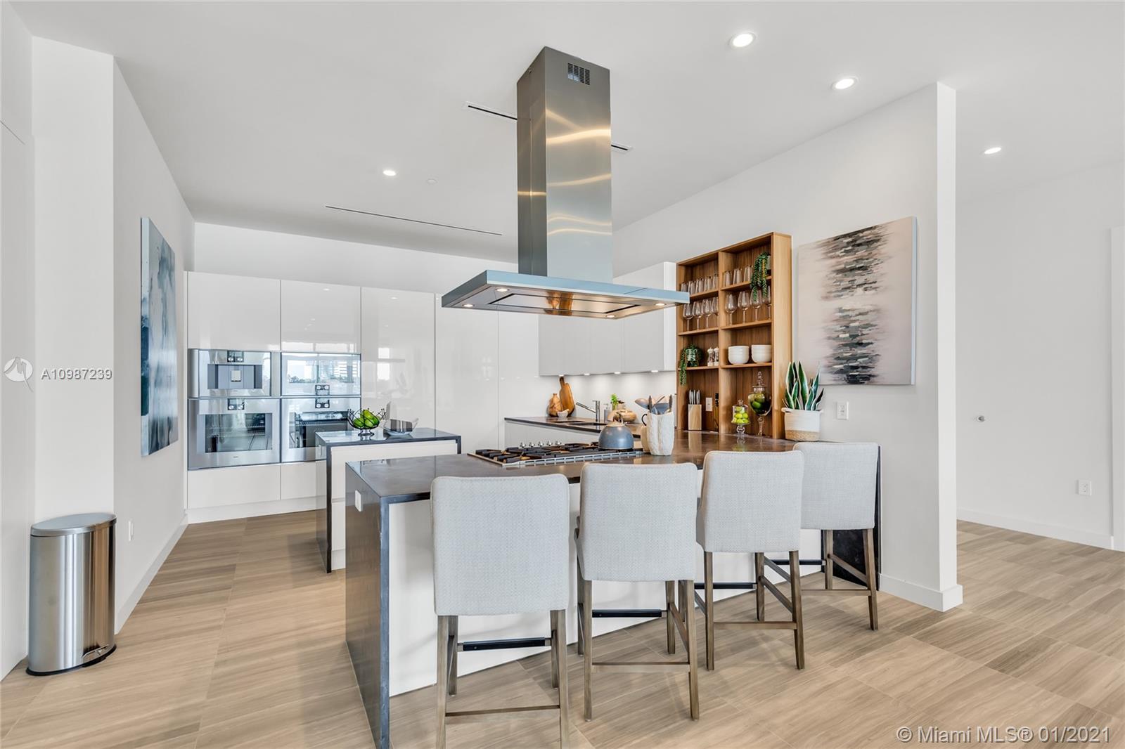 4701 NORTH MERIDIAN CONDO - Residential