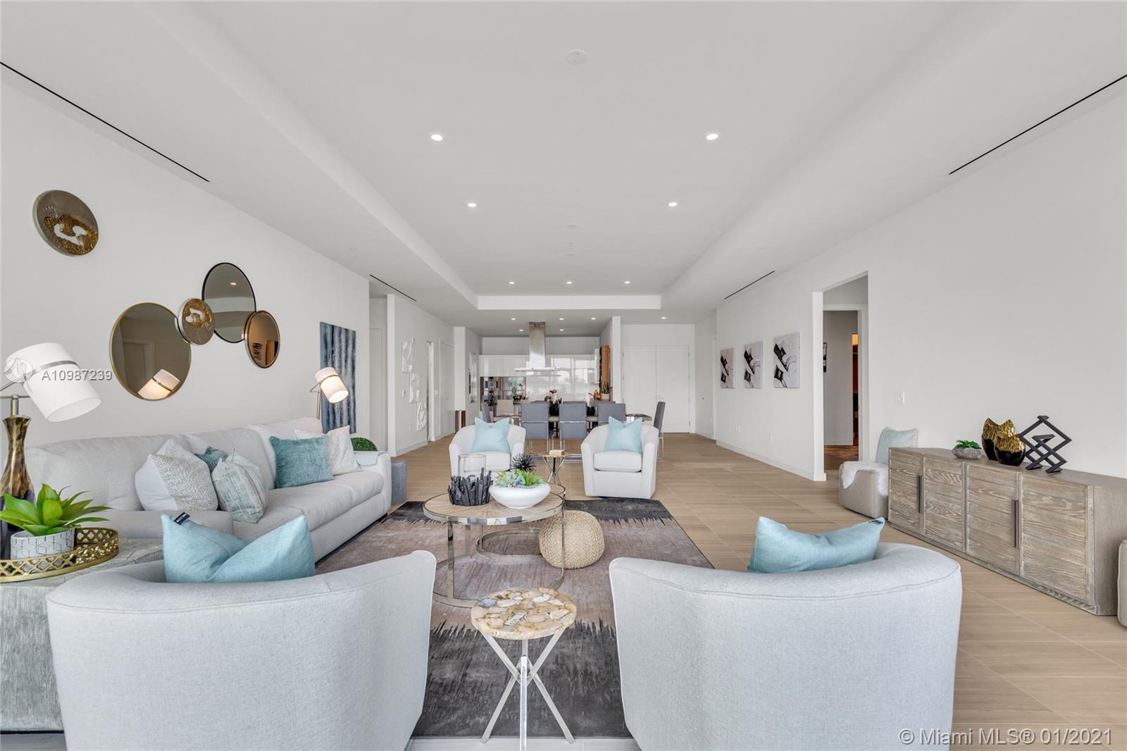 4701 NORTH MERIDIAN CONDO - Residential