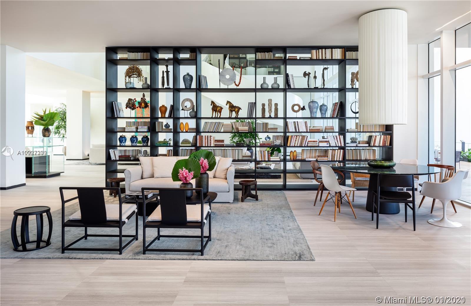 4701 NORTH MERIDIAN CONDO - Residential