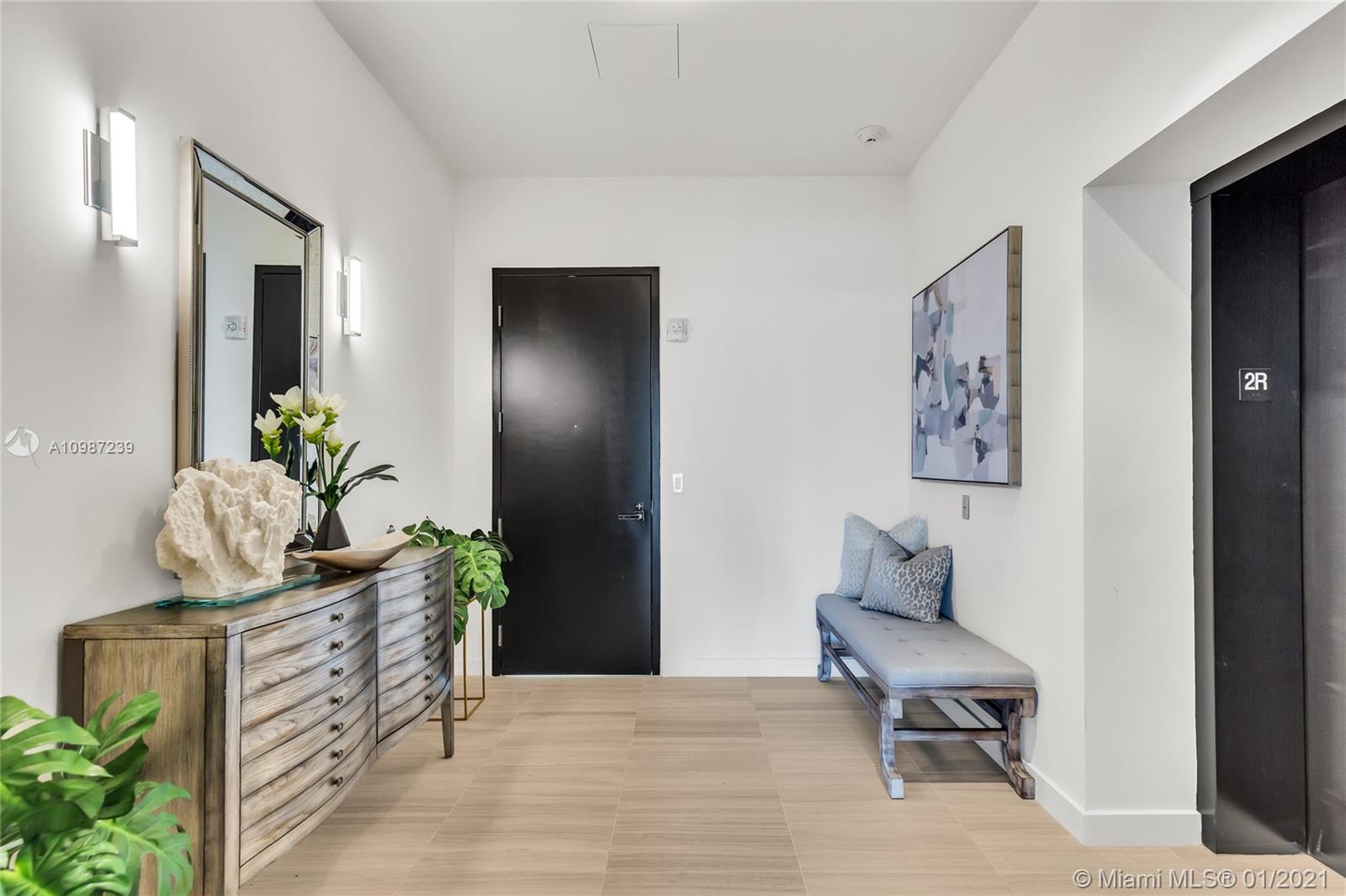 4701 NORTH MERIDIAN CONDO - Residential