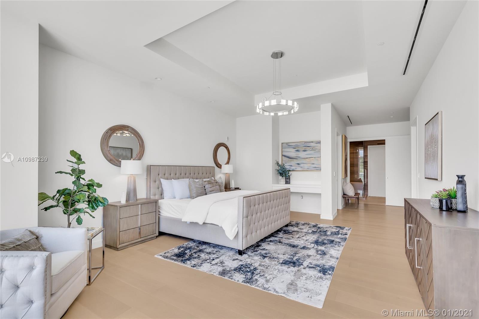 4701 NORTH MERIDIAN CONDO - Residential