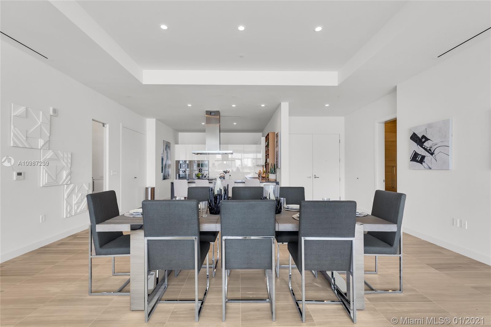 4701 NORTH MERIDIAN CONDO - Residential