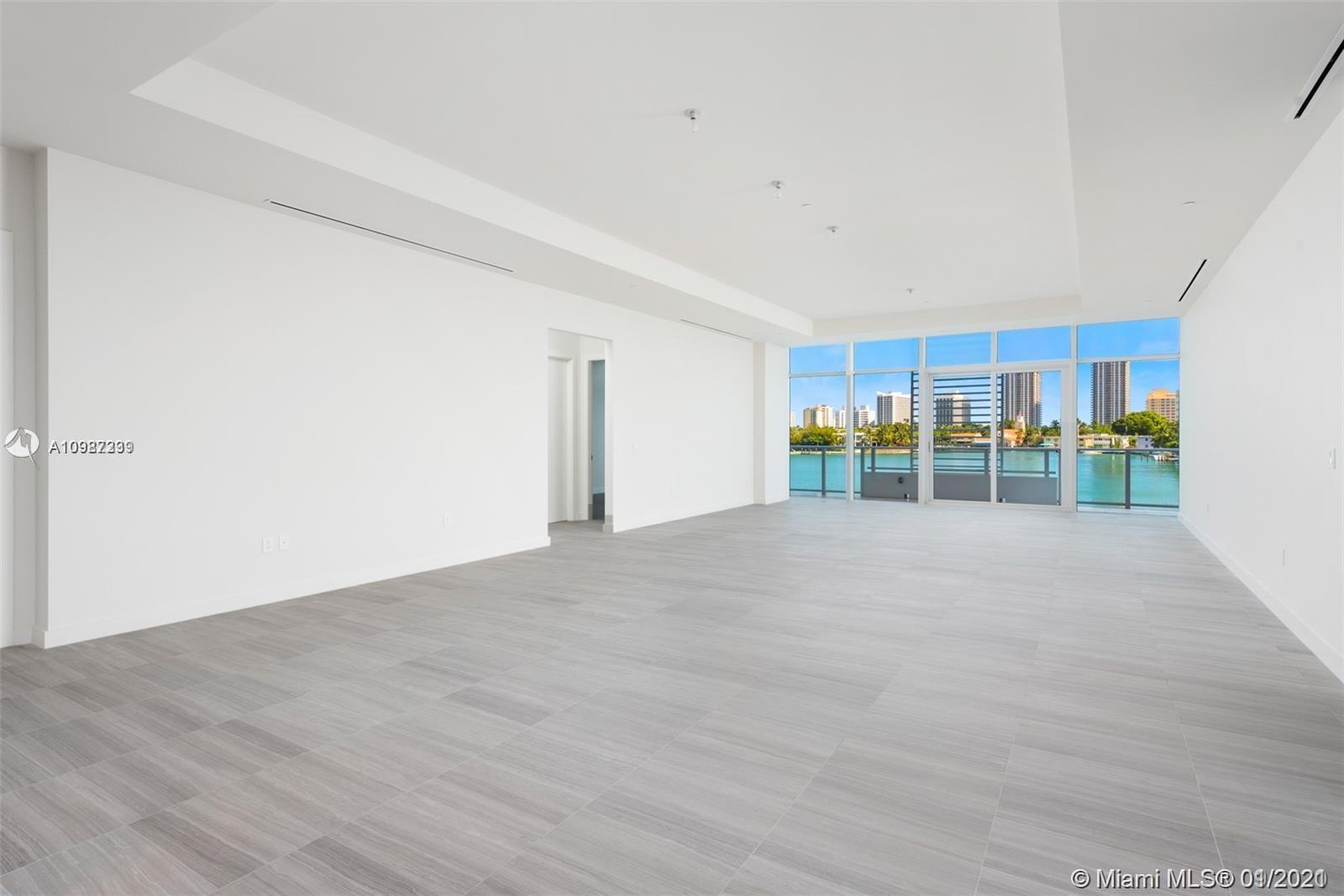 4701 NORTH MERIDIAN CONDO - Residential