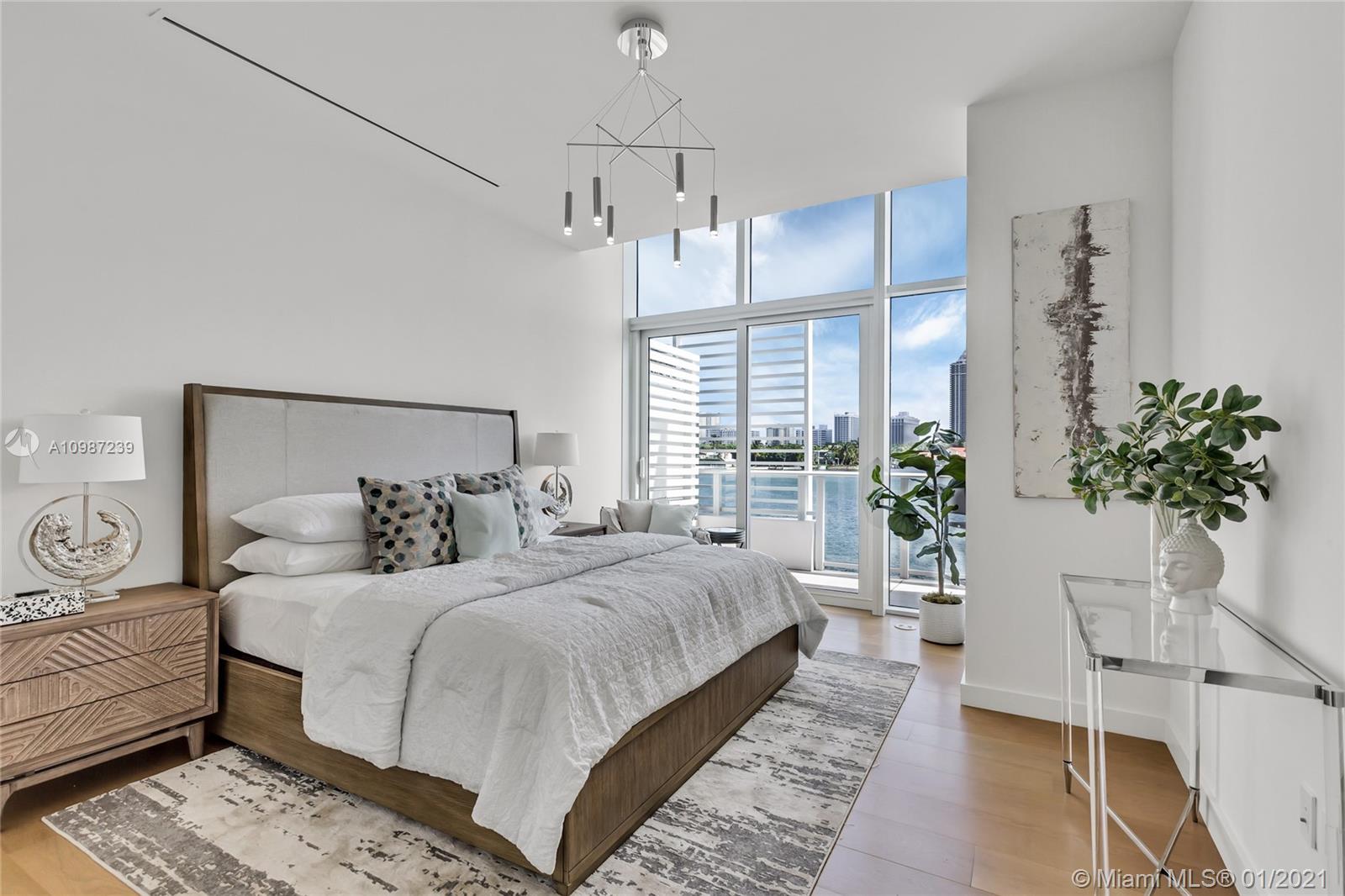 4701 NORTH MERIDIAN CONDO - Residential