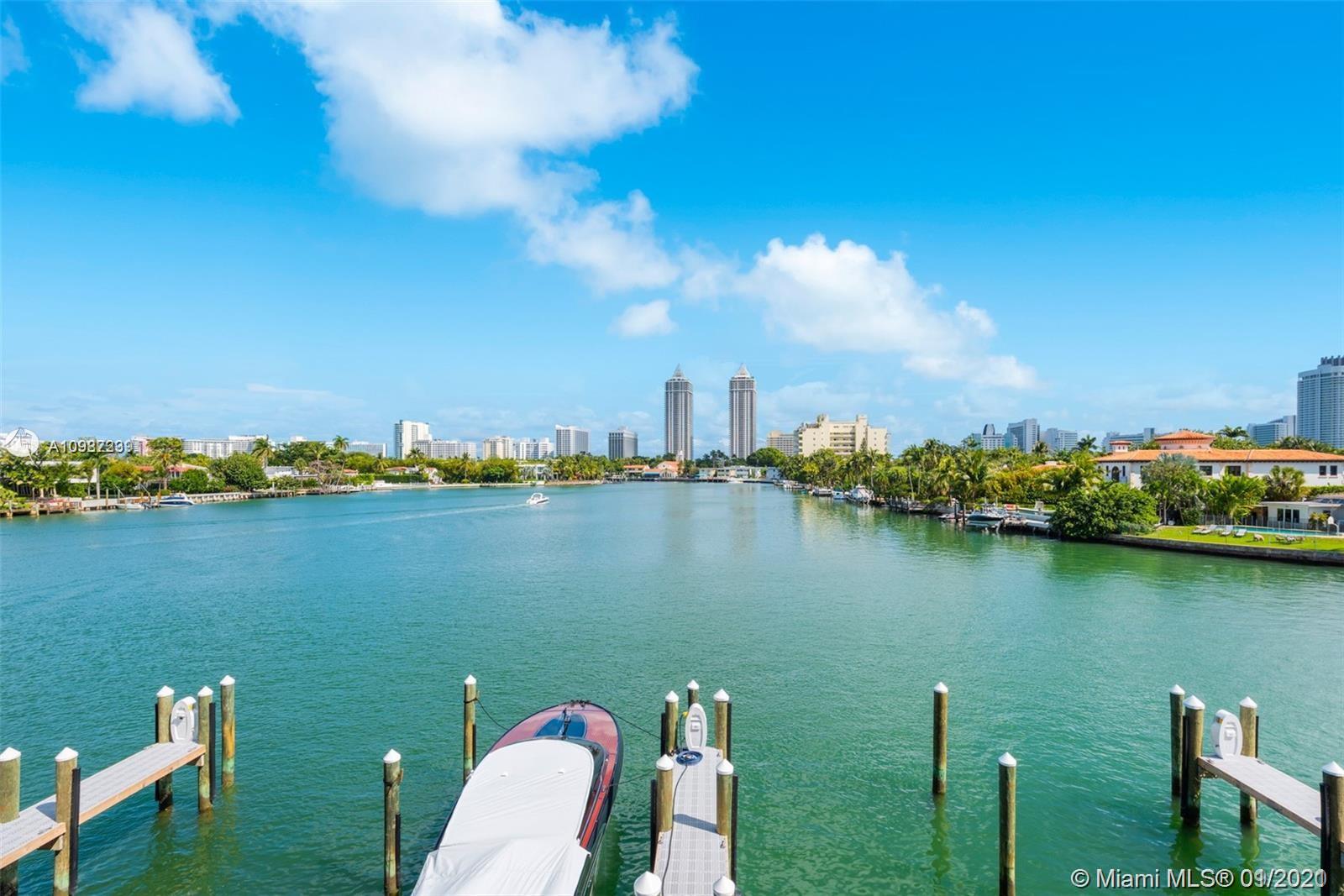 4701 NORTH MERIDIAN CONDO - Residential