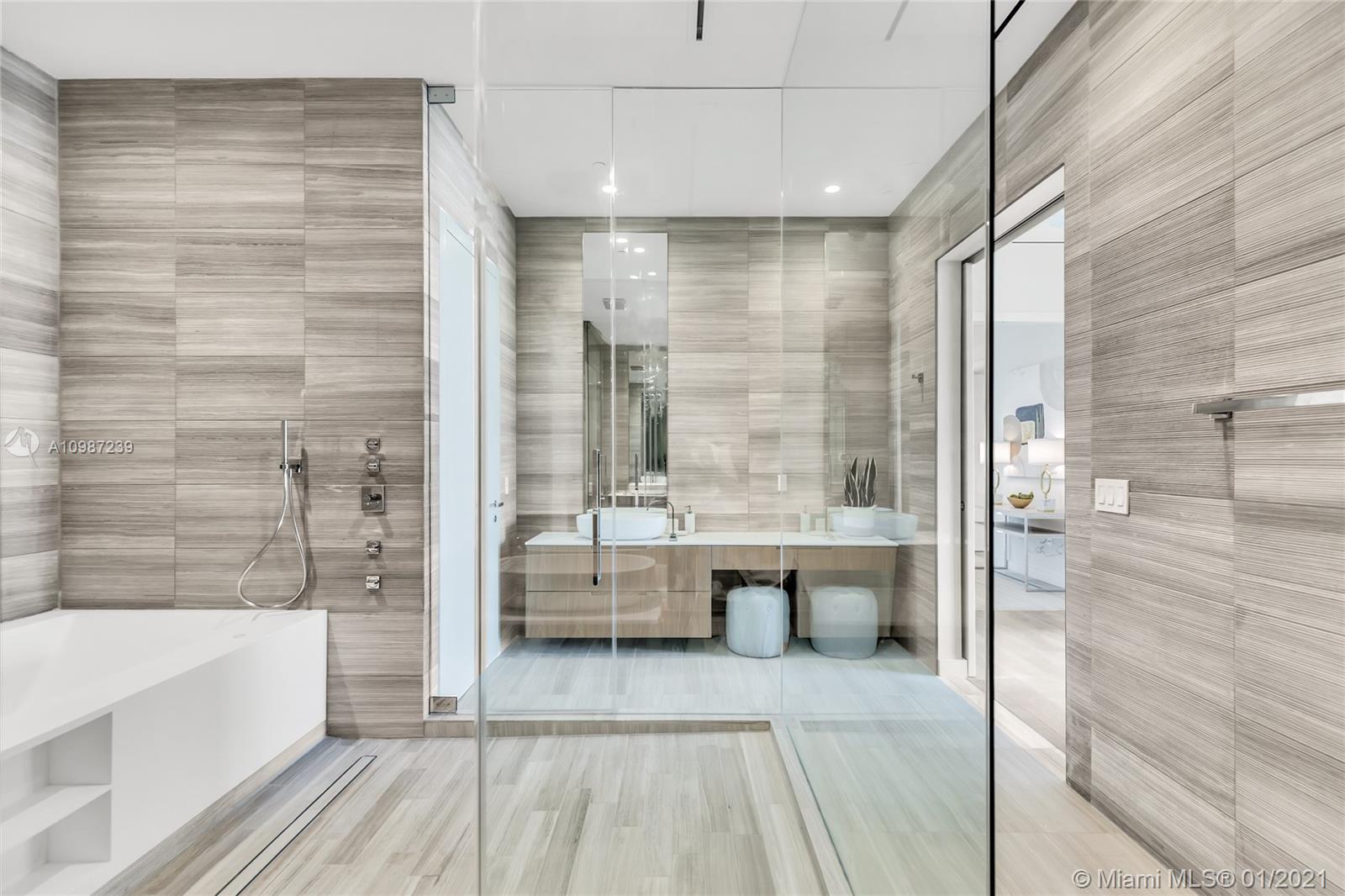 4701 NORTH MERIDIAN CONDO - Residential