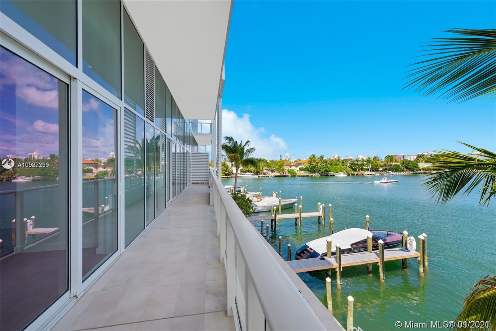 4701 NORTH MERIDIAN CONDO - Residential