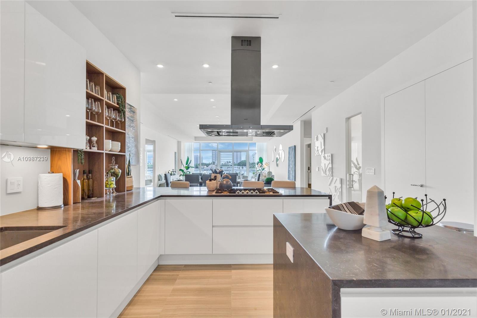 4701 NORTH MERIDIAN CONDO - Residential