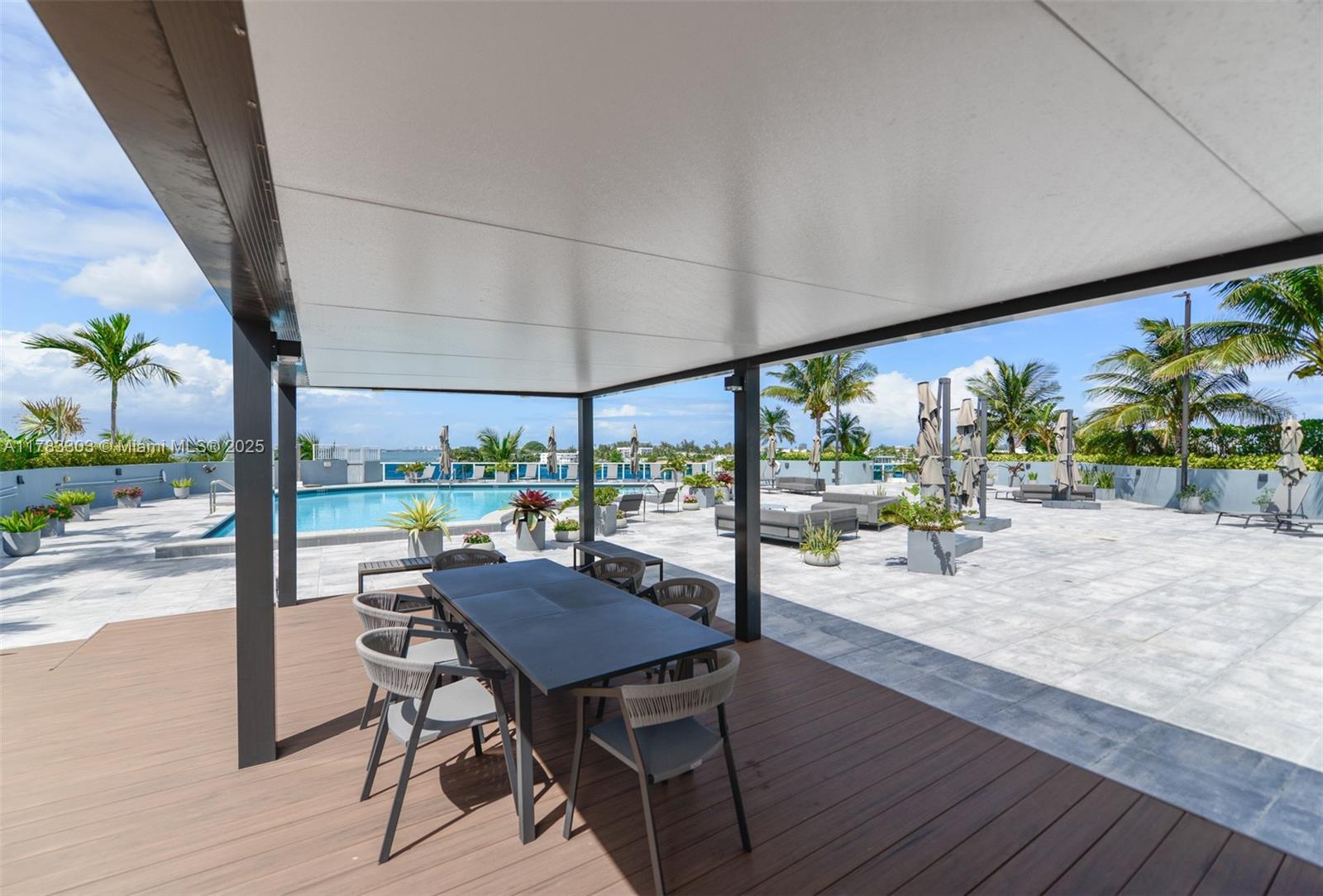 THE BRIDGEWATER CONDO - Residential