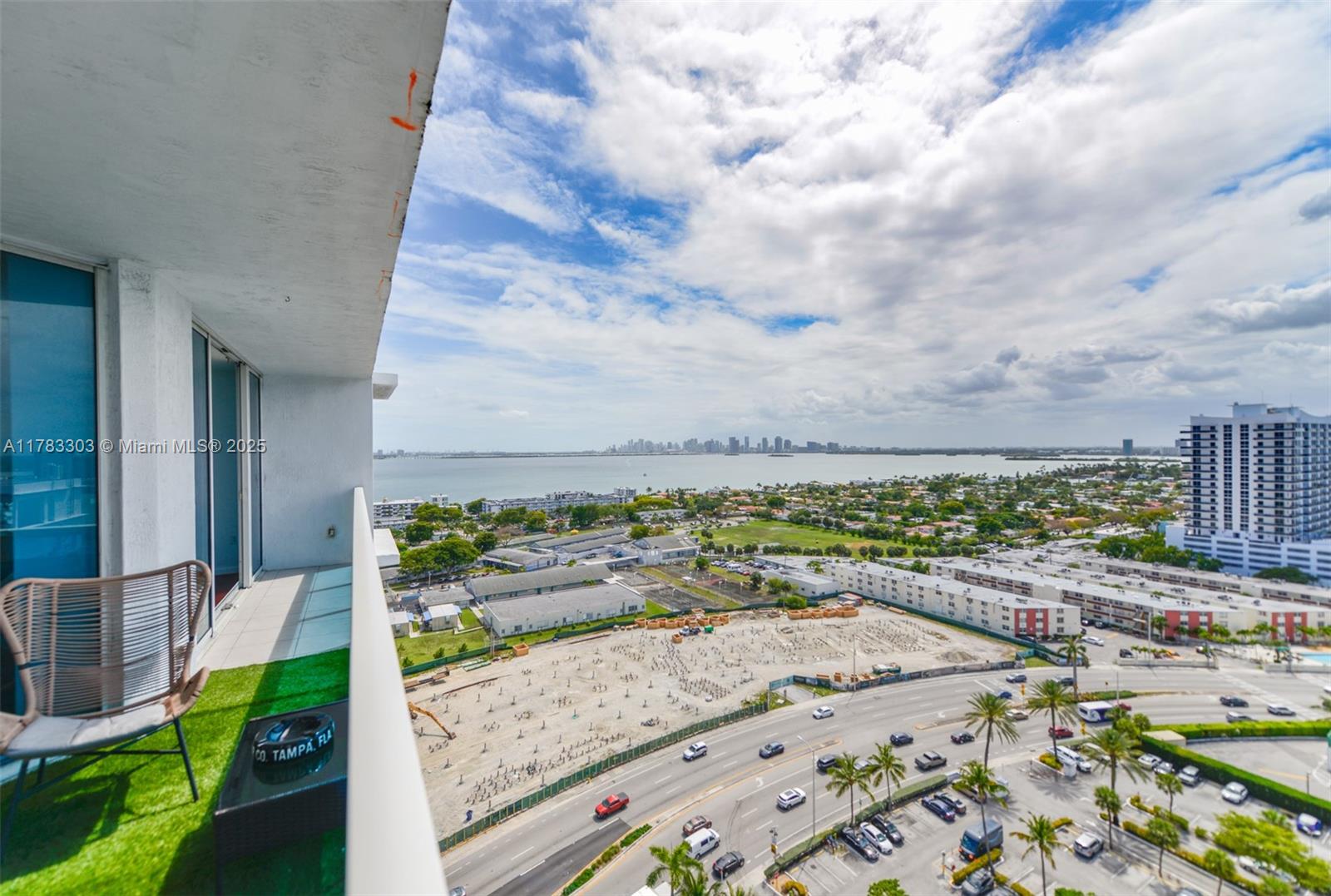 THE BRIDGEWATER CONDO - Residential