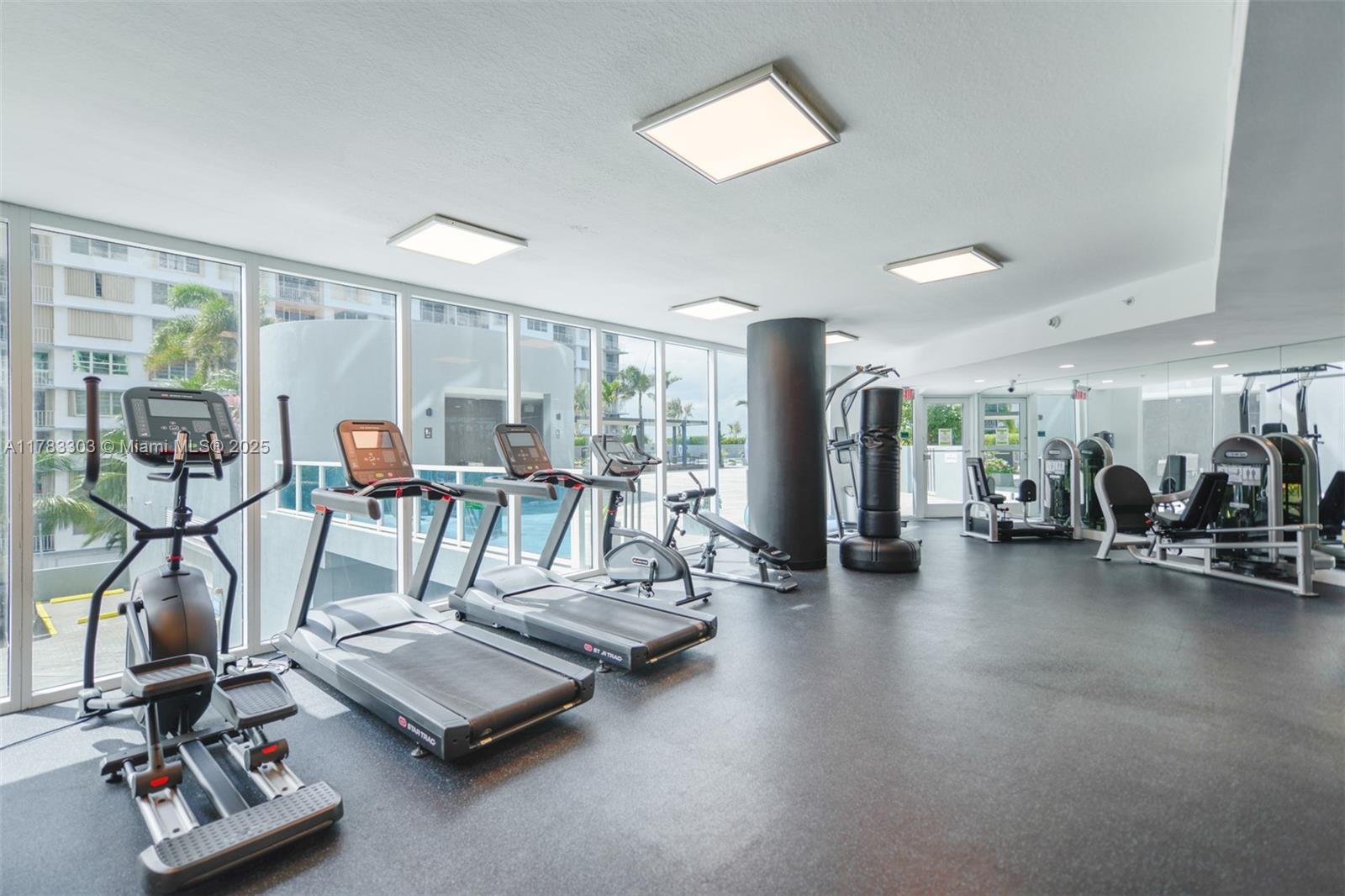 THE BRIDGEWATER CONDO - Residential