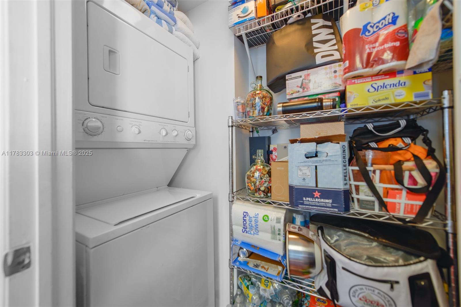 THE BRIDGEWATER CONDO - Residential