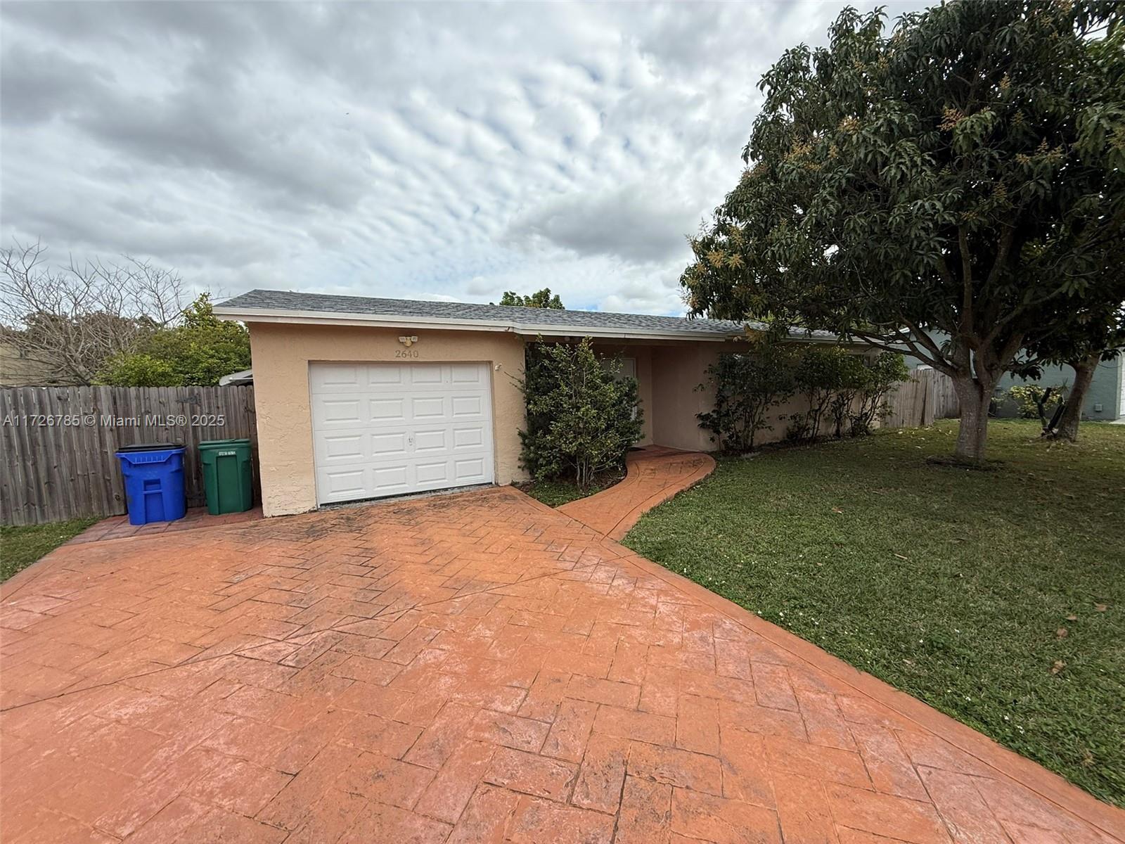 HOMES OF MARGATE - Residential