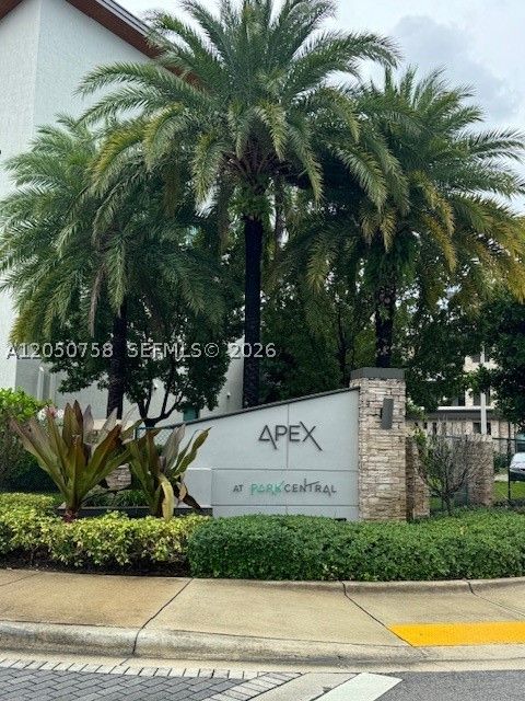 Photo of 8031 NW 104th Ave #32, Doral, FL 33178 (MLS # A12050758)