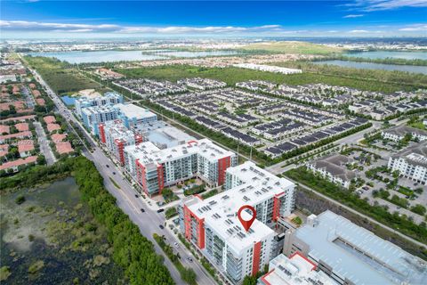 Photo of 7751 NW 107th Ave #716, Doral, FL 33178 (MLS # A11831250)