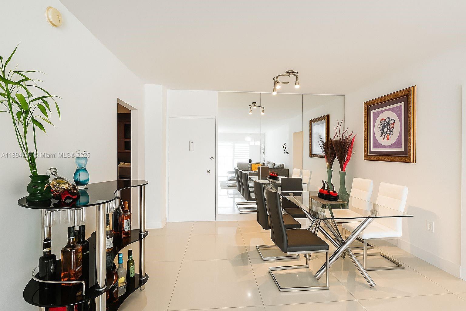 ARLEN HOUSE WEST CONDO - Residential Lease