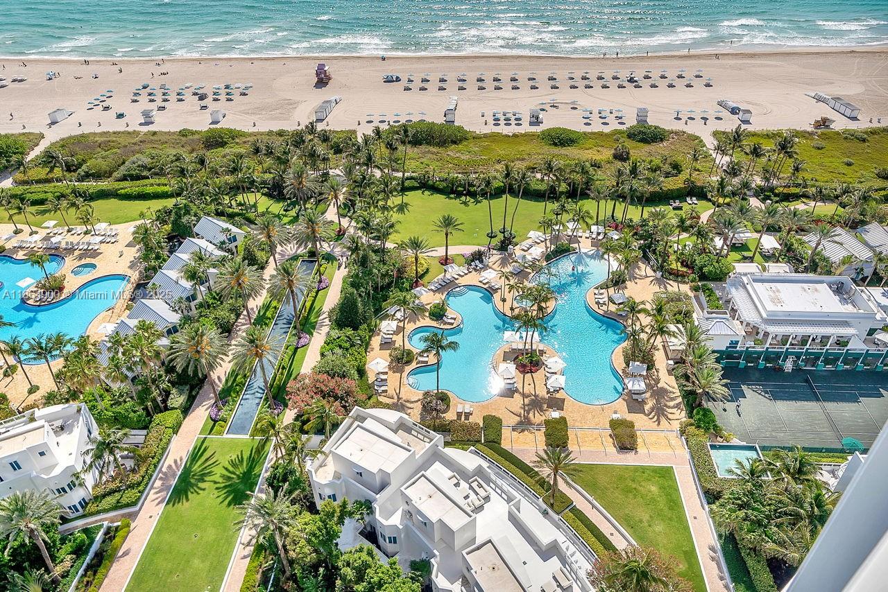 Continuum South - Residential