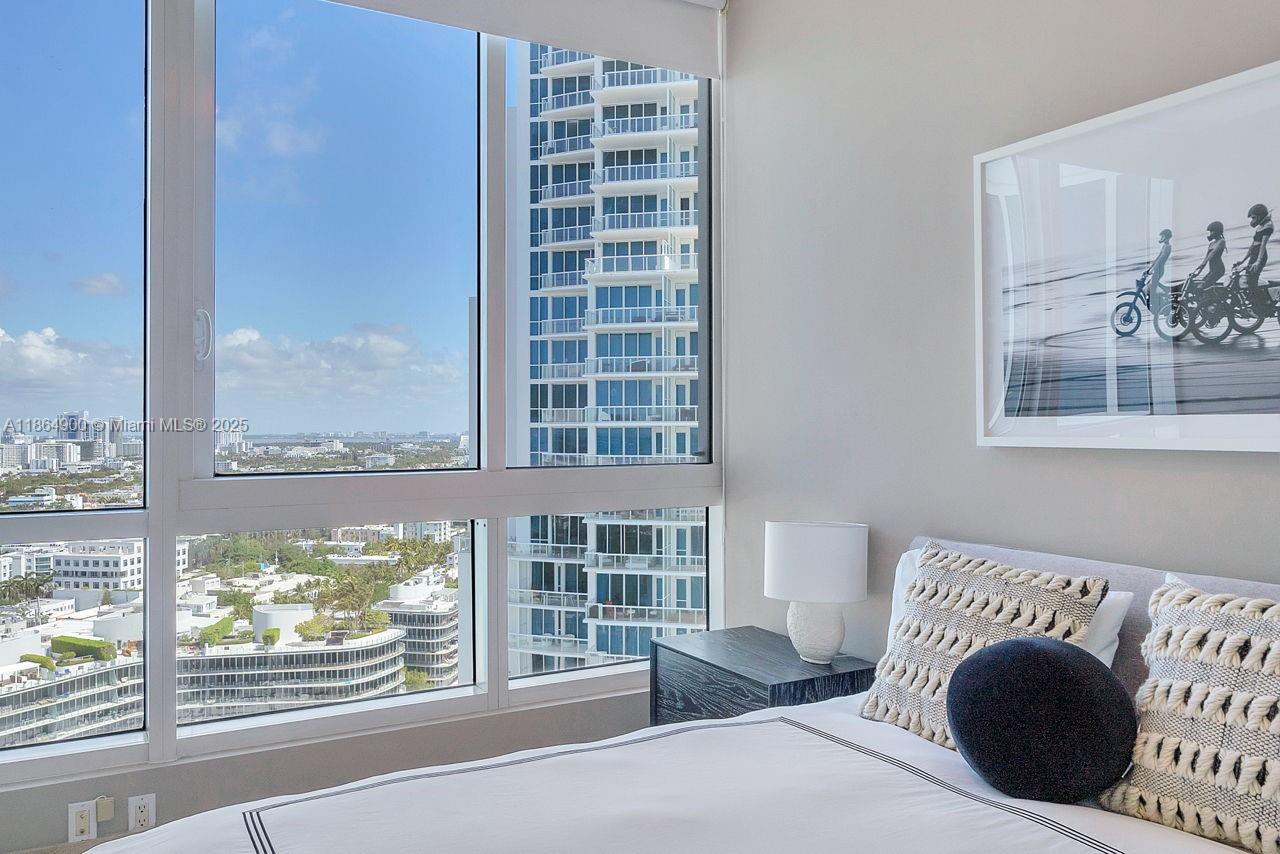 Continuum South - Residential