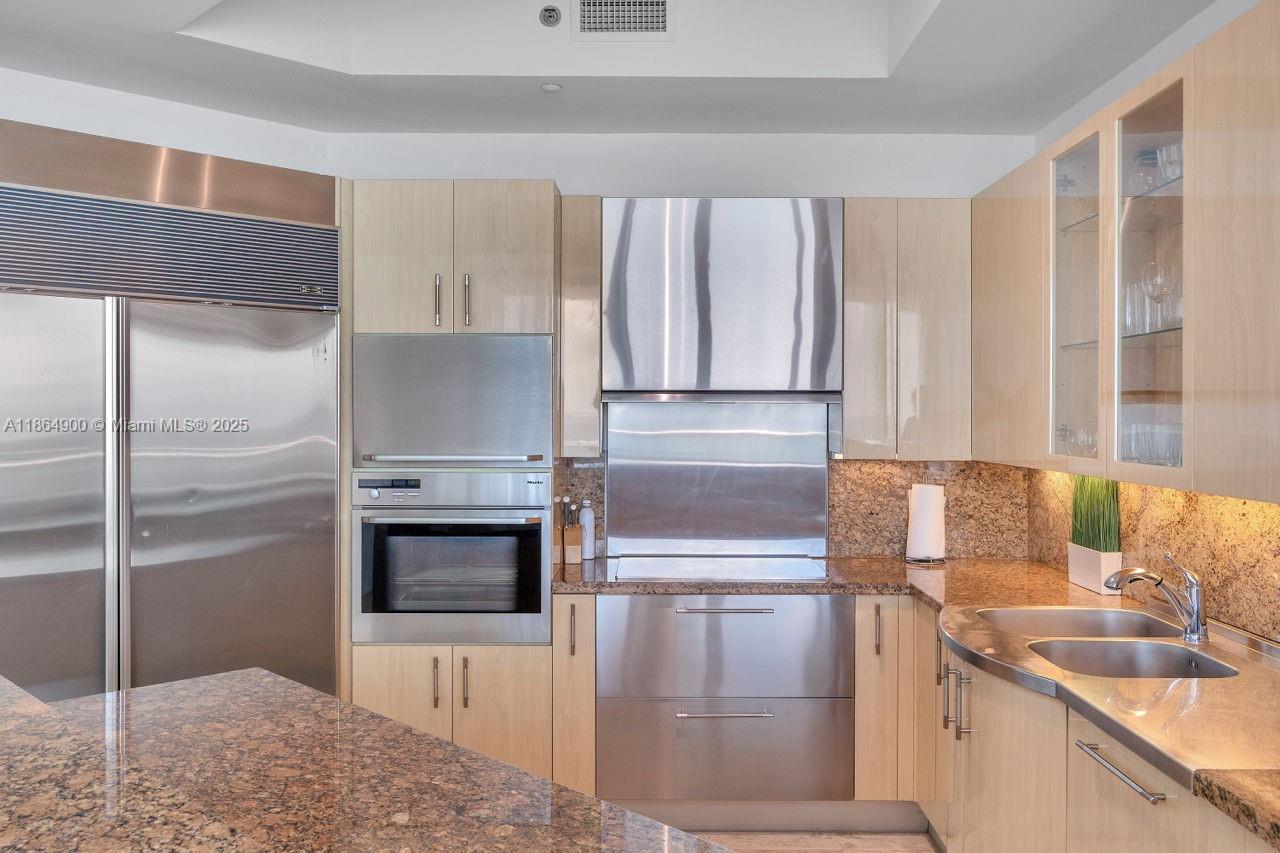 Continuum South - Residential