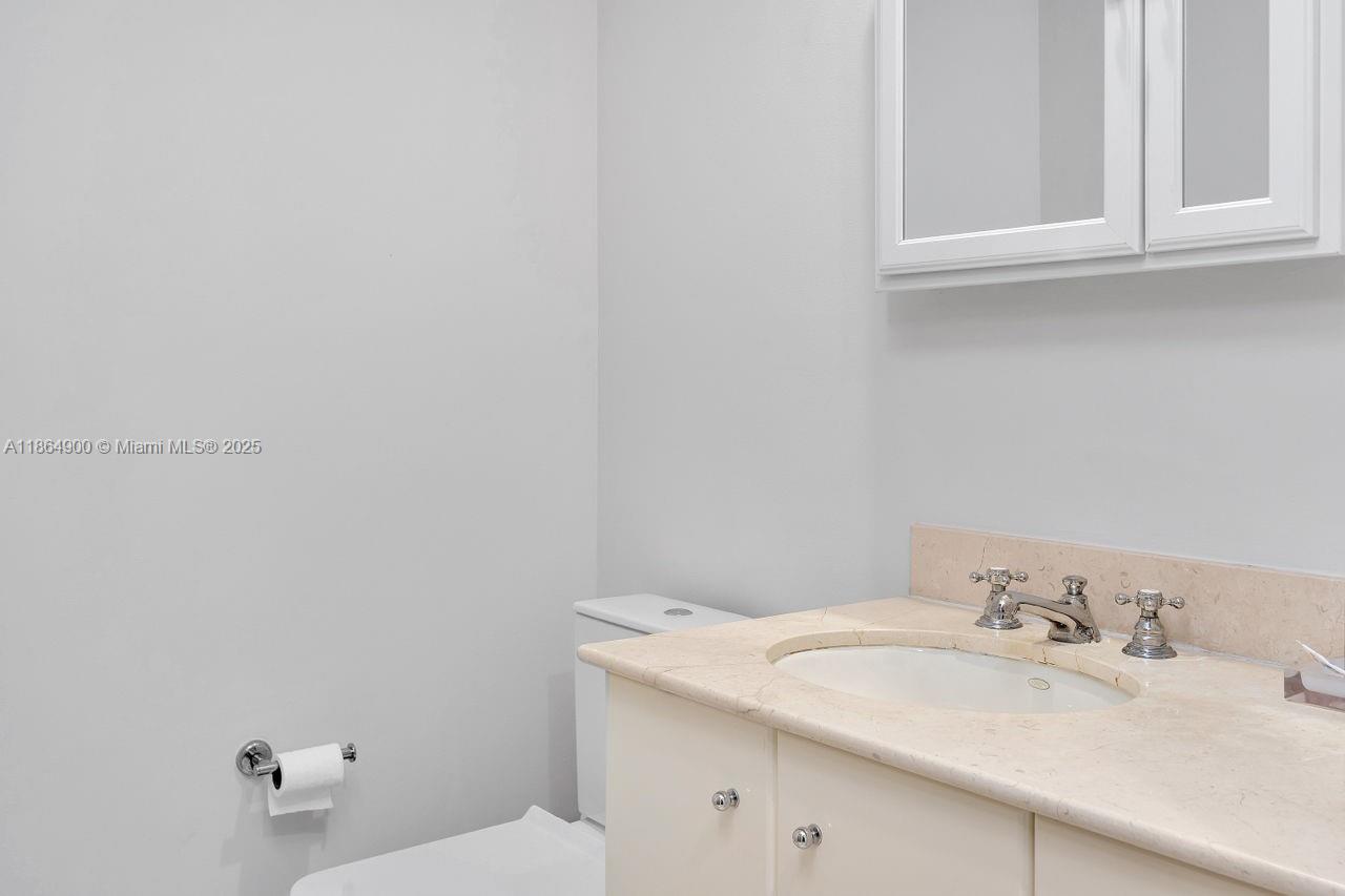 Continuum South - Residential