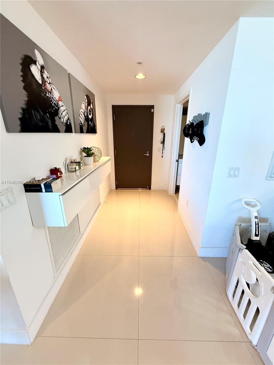 MARINA PALMS RESIDENCES N - Residential