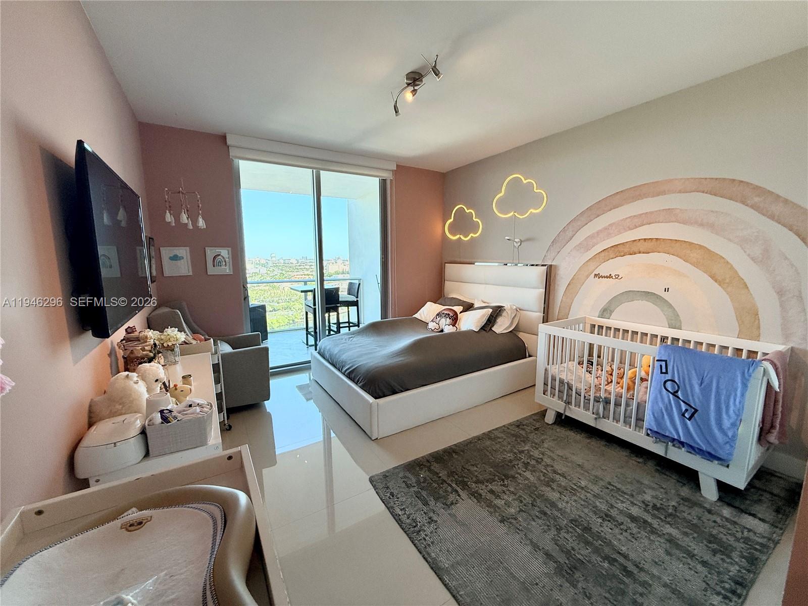 MARINA PALMS RESIDENCES N - Residential