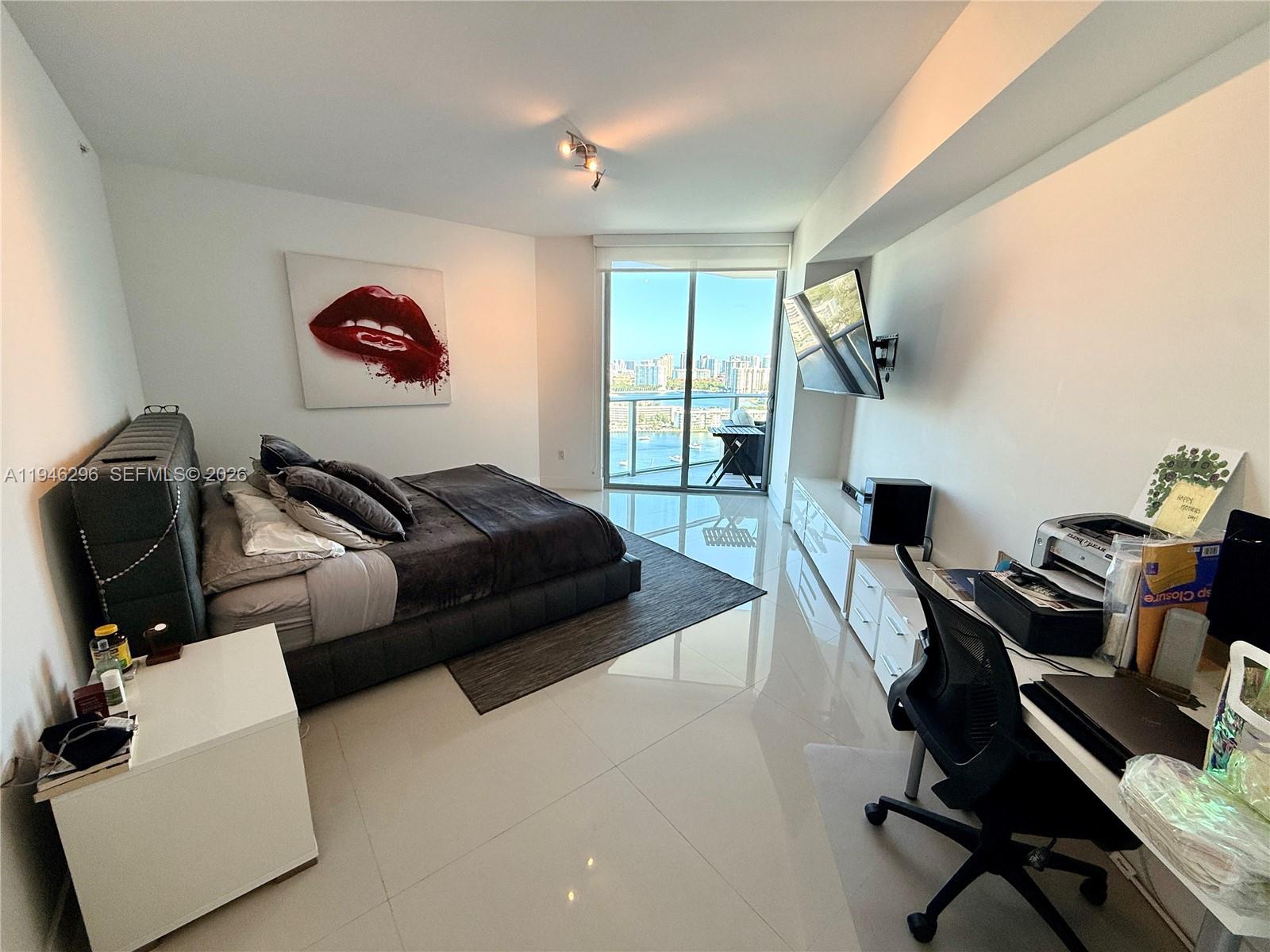 MARINA PALMS RESIDENCES N - Residential