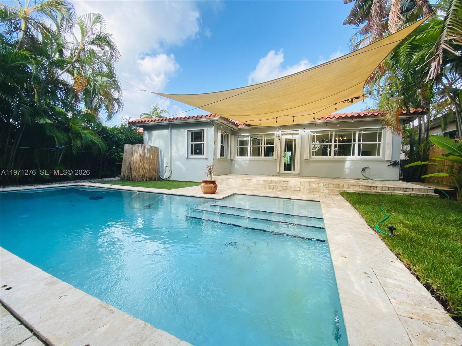 SECOND AMD PLAT OF NORMAN - Residential Lease