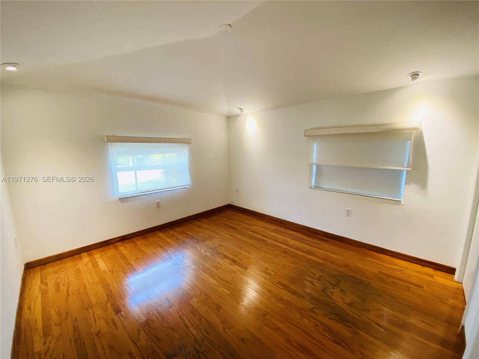 SECOND AMD PLAT OF NORMAN - Residential Lease