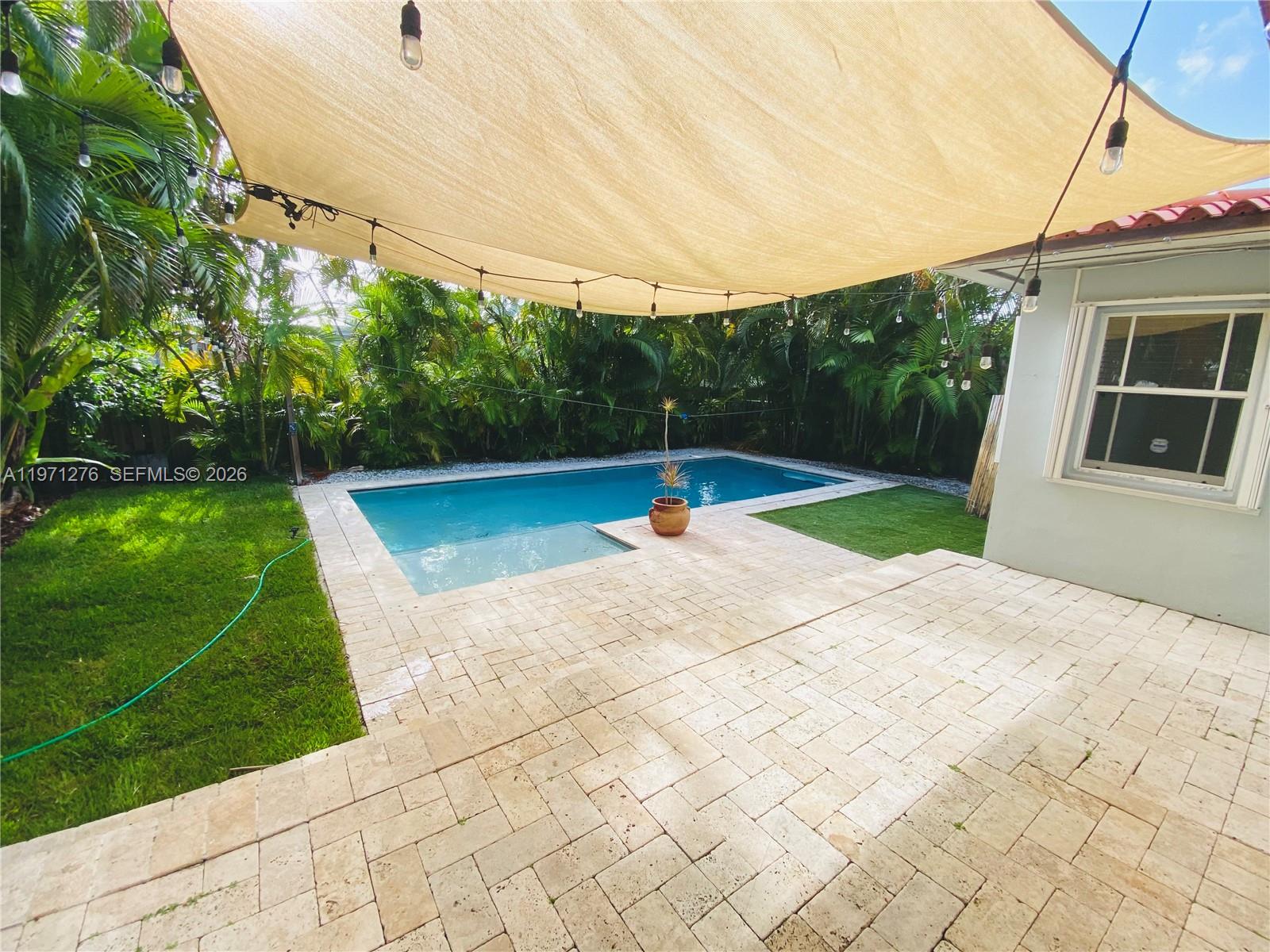 SECOND AMD PLAT OF NORMAN - Residential Lease