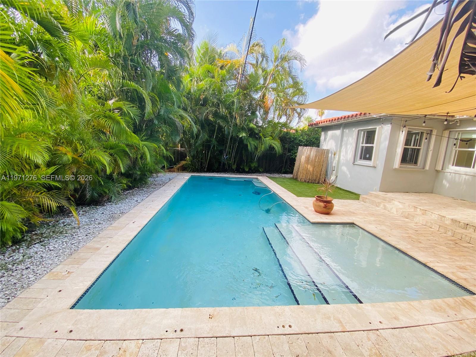 SECOND AMD PLAT OF NORMAN - Residential Lease