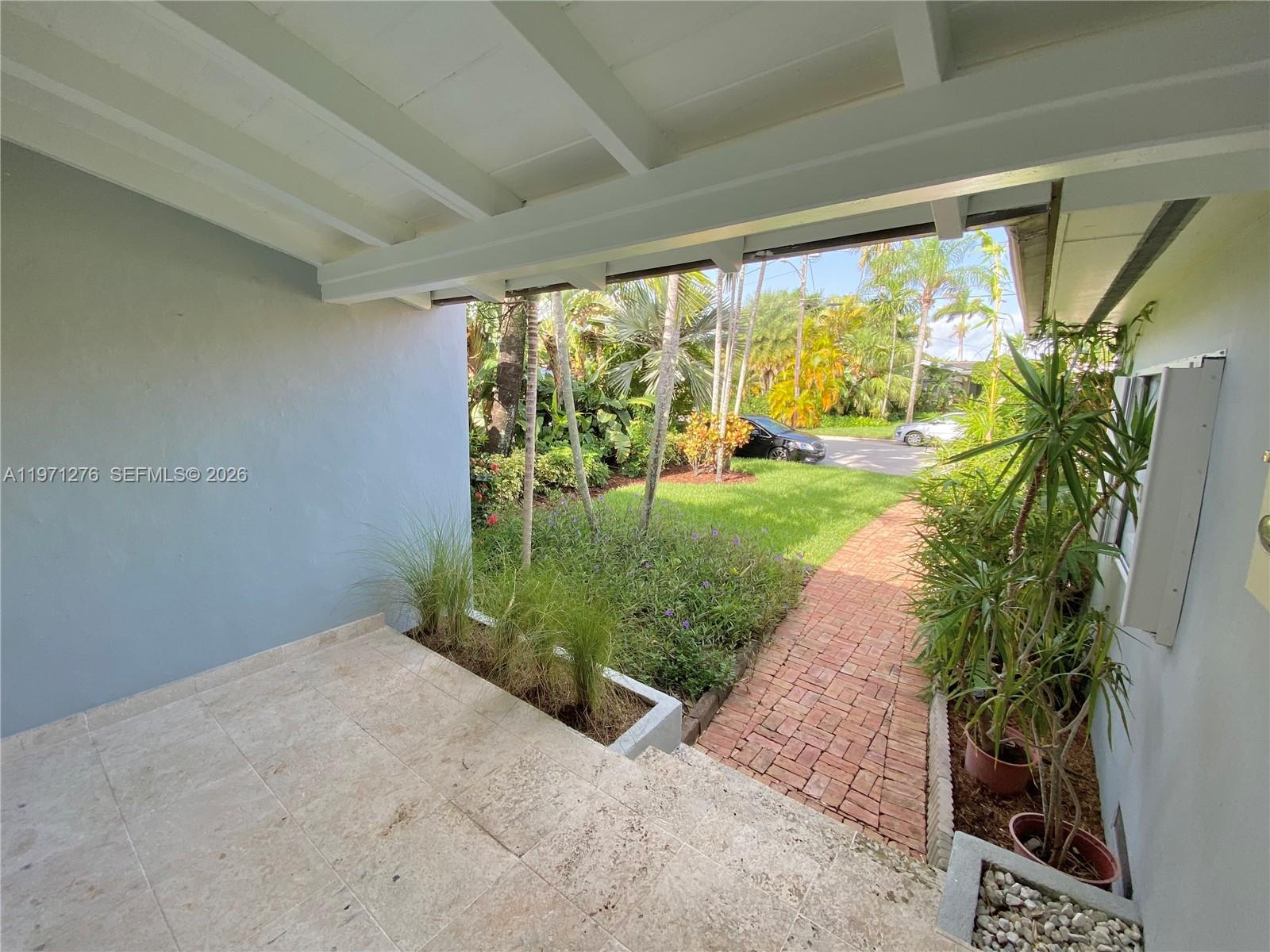 SECOND AMD PLAT OF NORMAN - Residential Lease