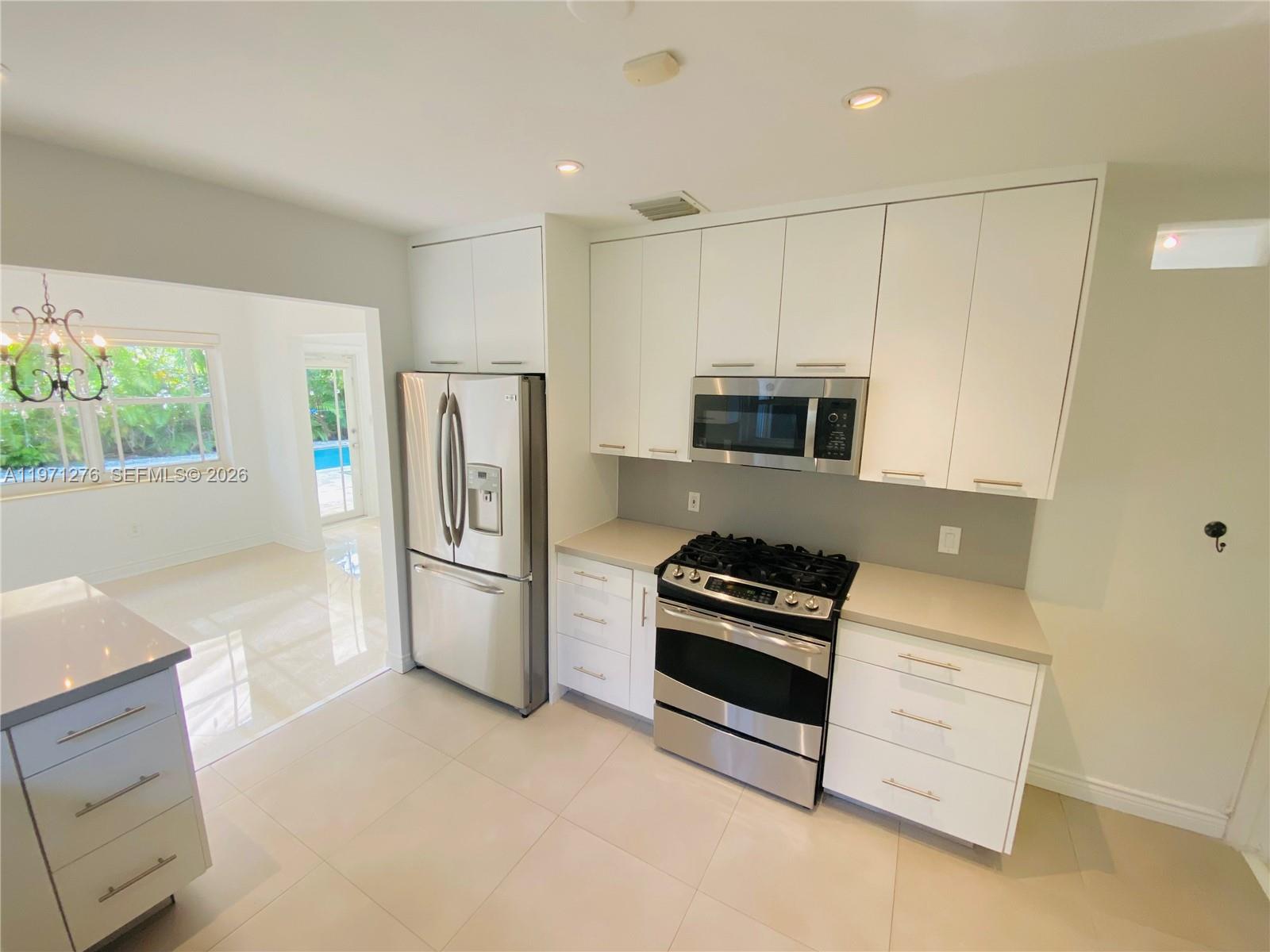 SECOND AMD PLAT OF NORMAN - Residential Lease