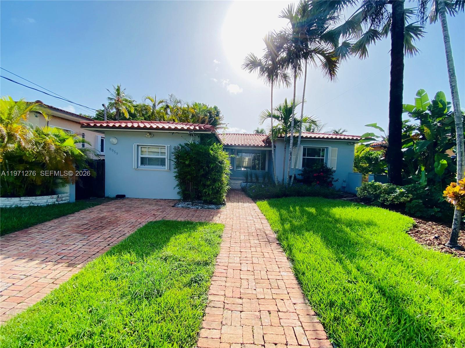 SECOND AMD PLAT OF NORMAN - Residential Lease