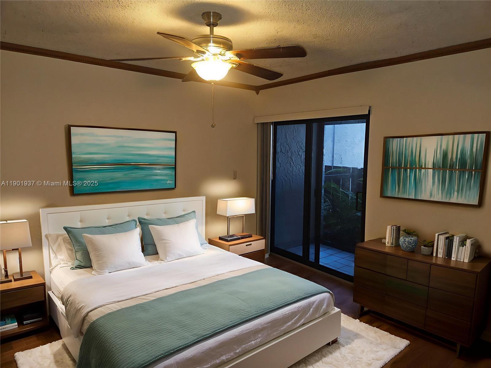 MANARANDA VILLAGE CONDO - Residential Lease