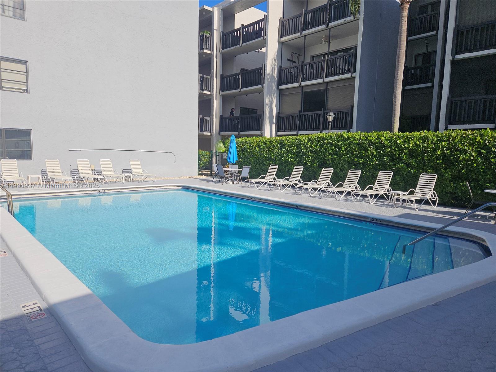 MANARANDA VILLAGE CONDO - Residential Lease