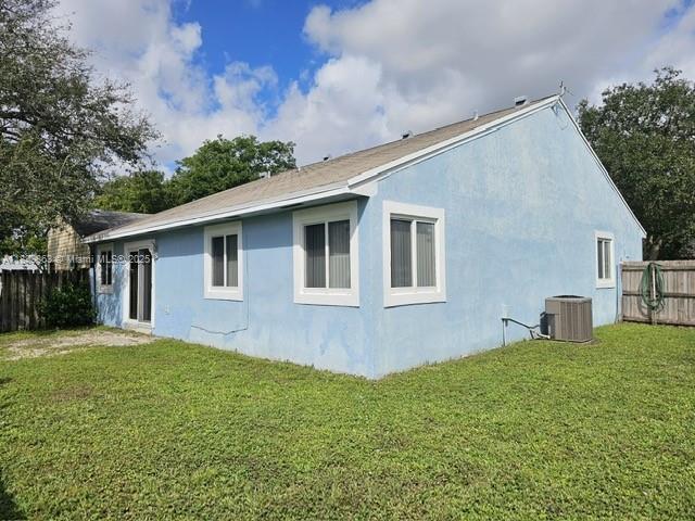 CINNAMON PLACE 1 - Residential