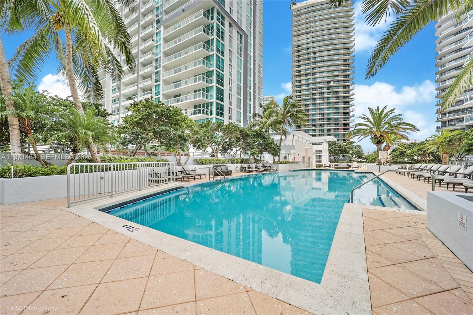 1060 BRICKELL CONDO - Residential