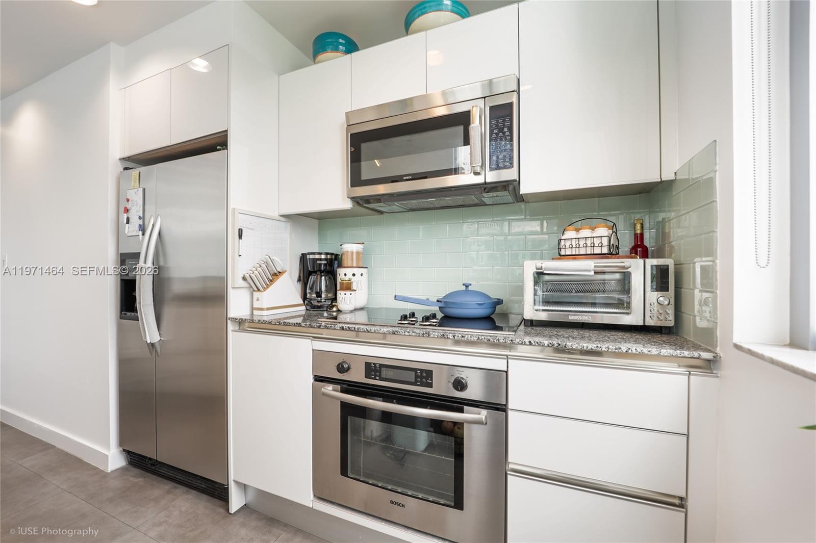 1060 BRICKELL CONDO - Residential