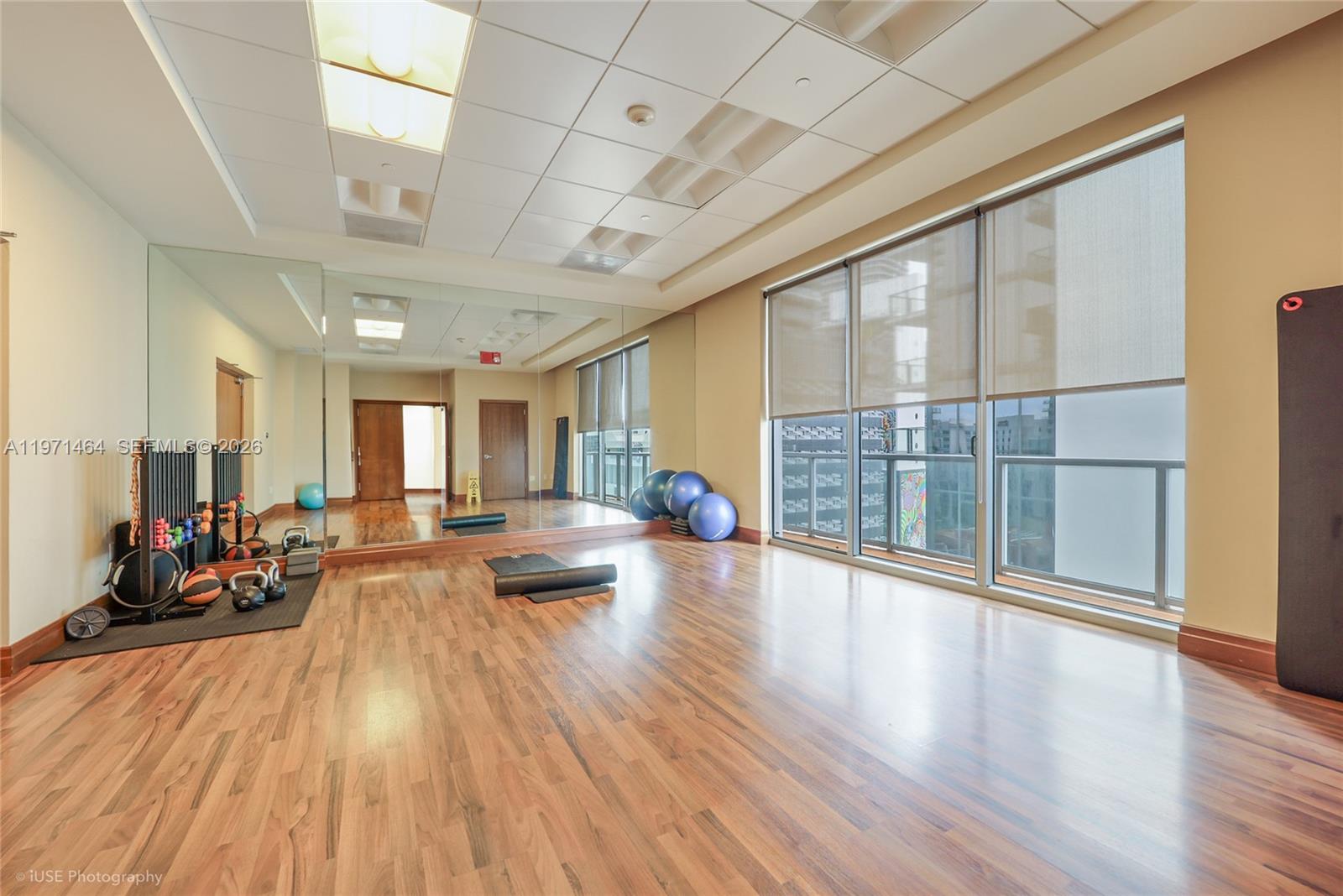 1060 BRICKELL CONDO - Residential