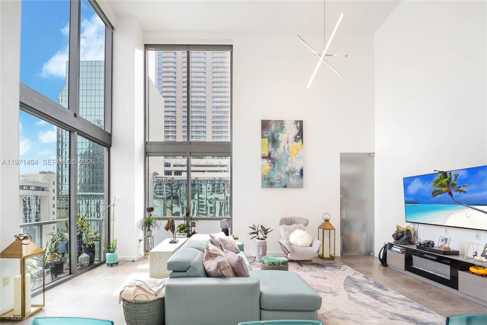 1060 BRICKELL CONDO - Residential