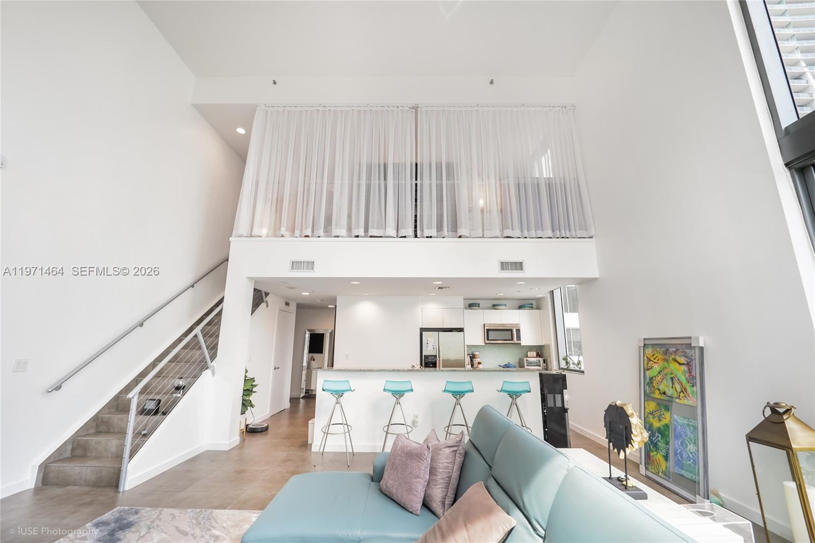 1060 BRICKELL CONDO - Residential