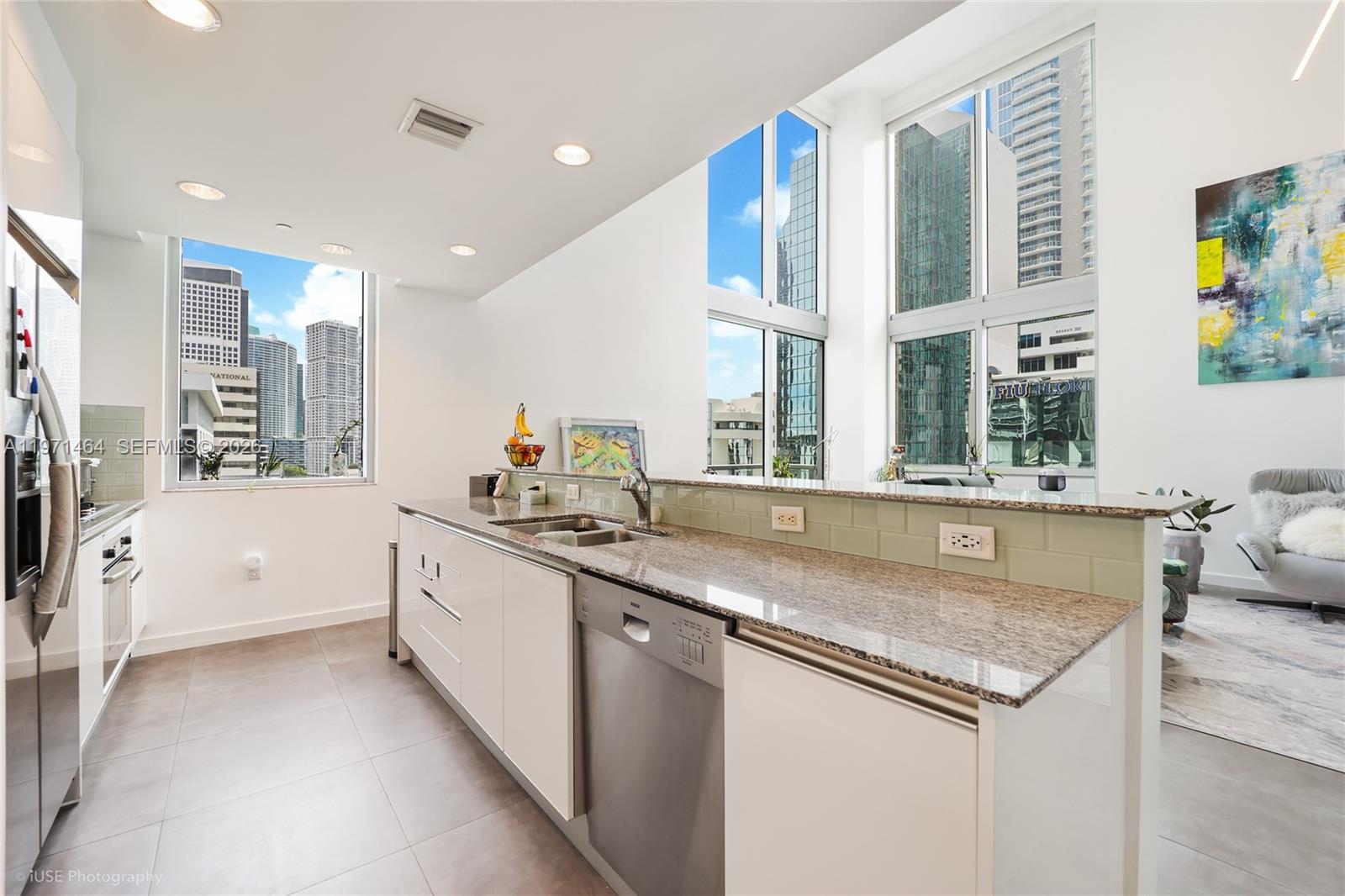 1060 BRICKELL CONDO - Residential