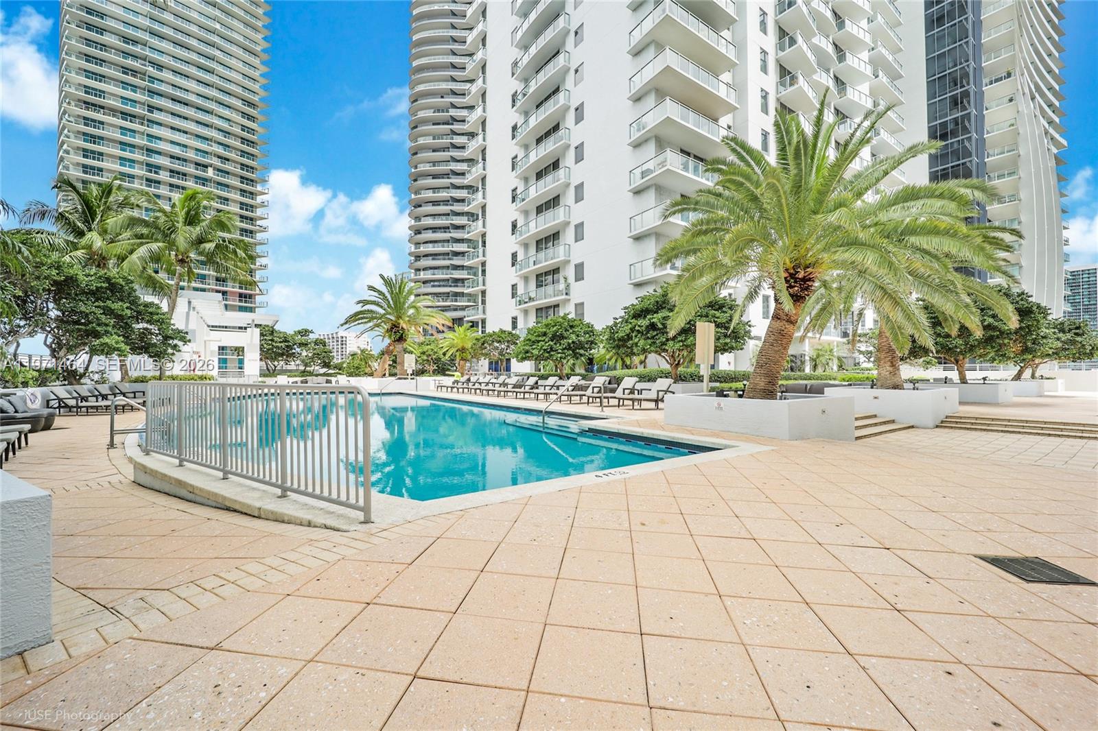 1060 BRICKELL CONDO - Residential