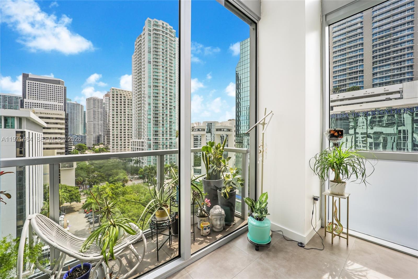 1060 BRICKELL CONDO - Residential