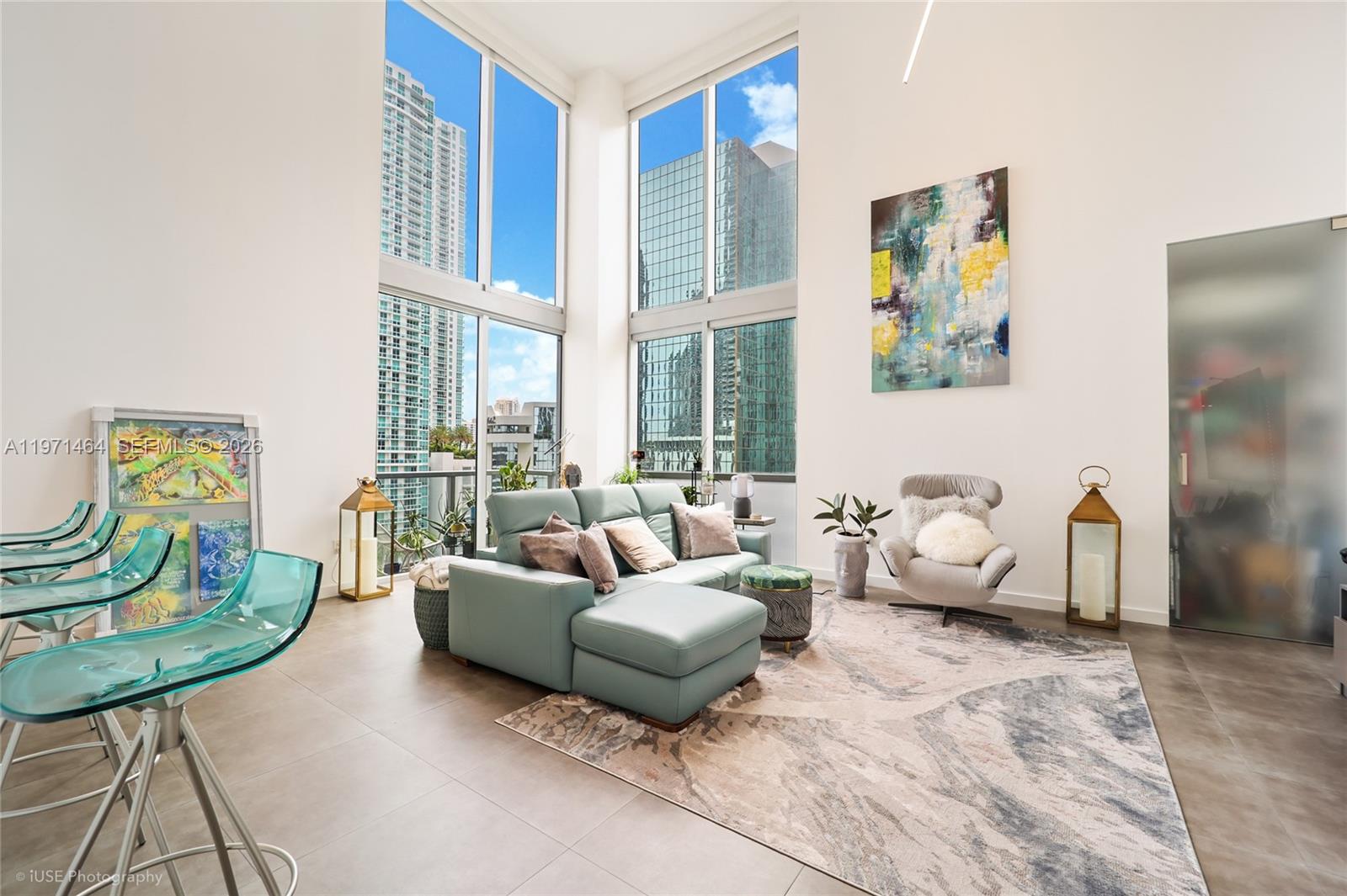 1060 BRICKELL CONDO - Residential