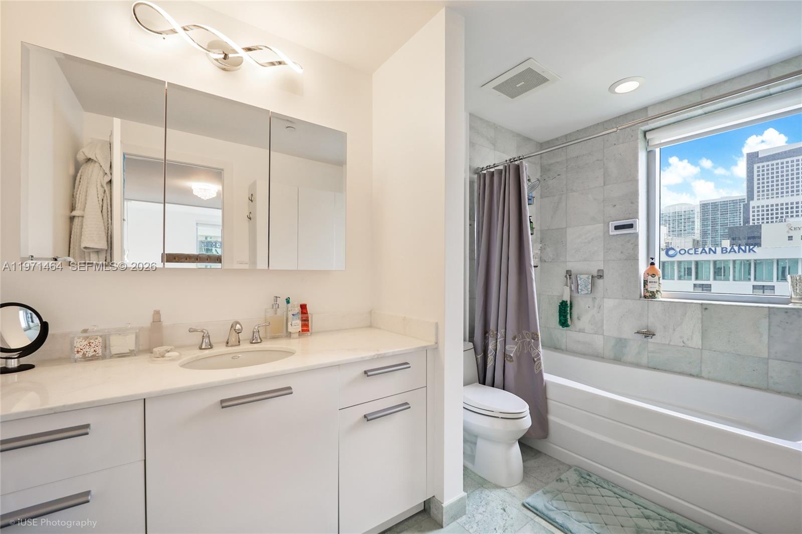 1060 BRICKELL CONDO - Residential