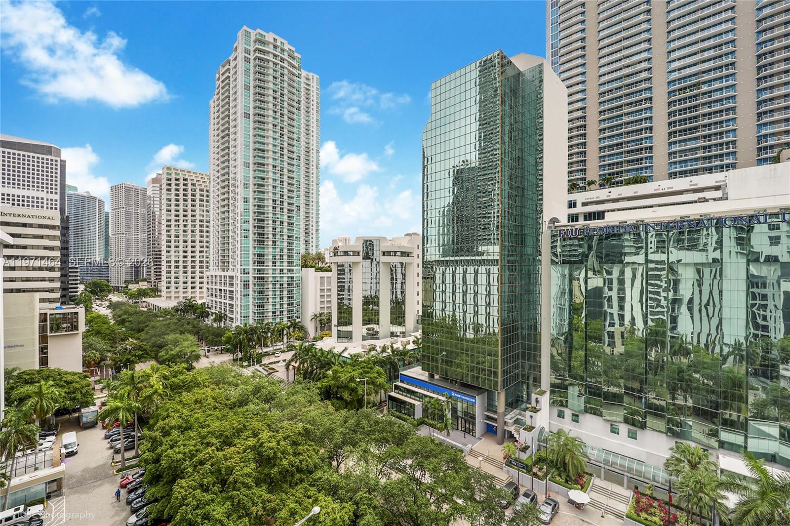 1060 BRICKELL CONDO - Residential